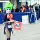 Illustration for article titled The Most Creative And Sensational Cosplay Of San Diego Comic Con 2015!